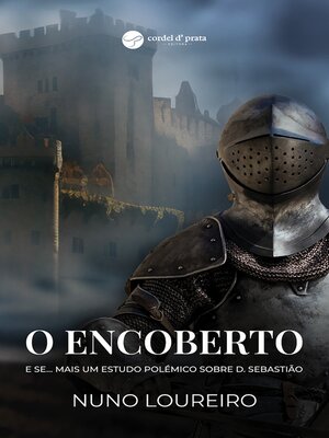 cover image of O Encoberto